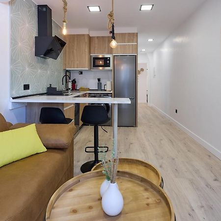 Apartamentos Plasencia Bambu Екстер'єр фото