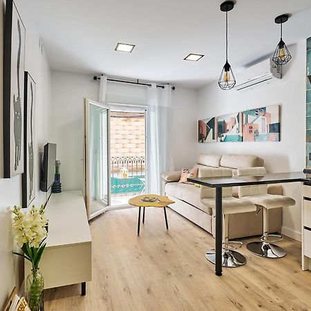 Apartamentos Plasencia Bambu Екстер'єр фото