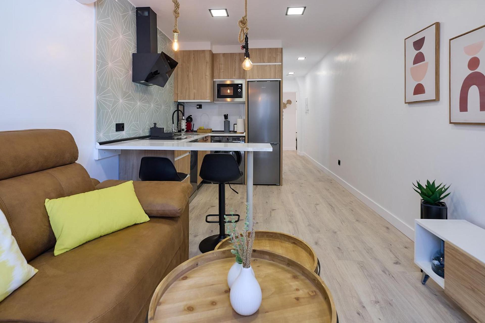 Apartamentos Plasencia Bambu Екстер'єр фото