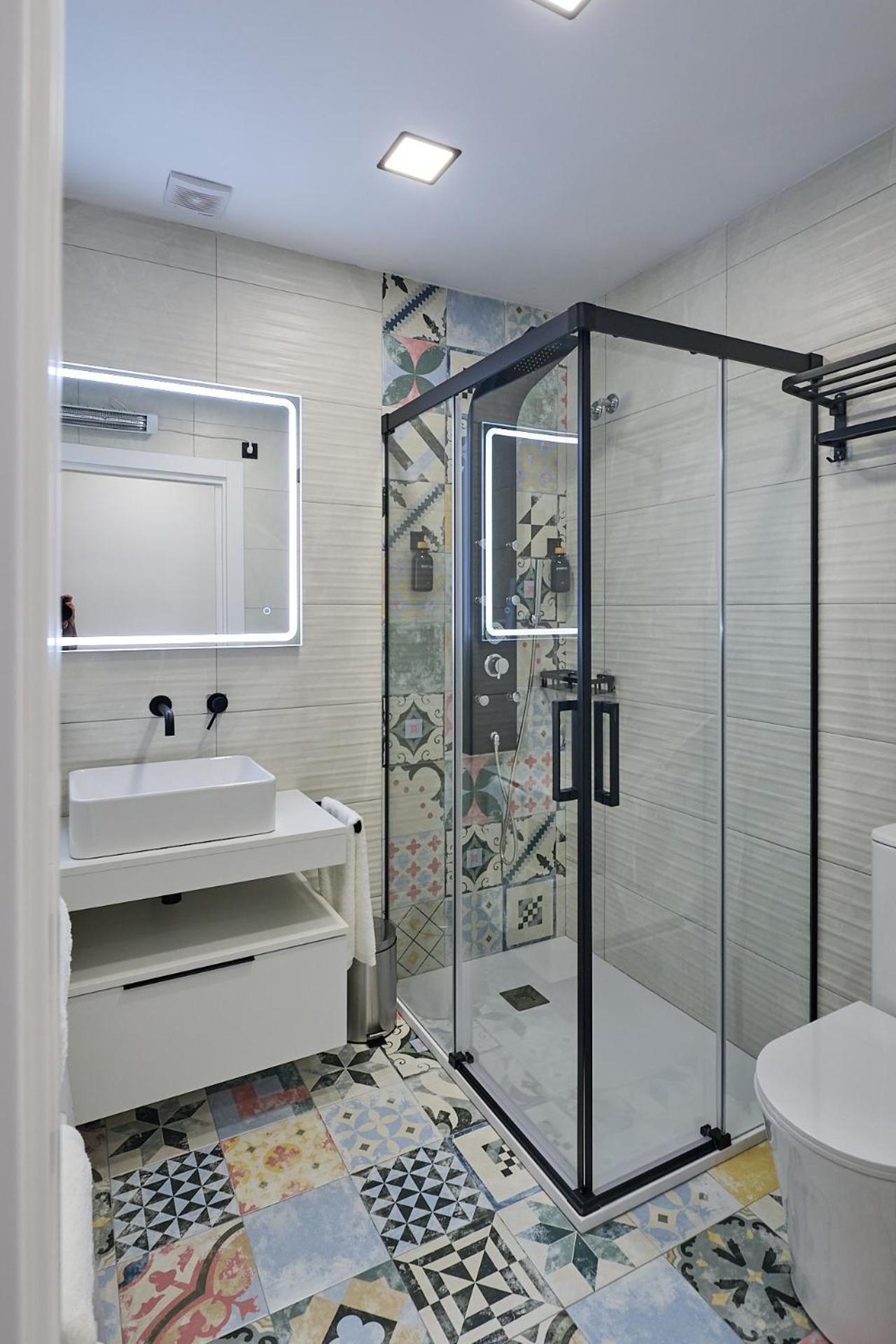 Apartamentos Plasencia Bambu Екстер'єр фото