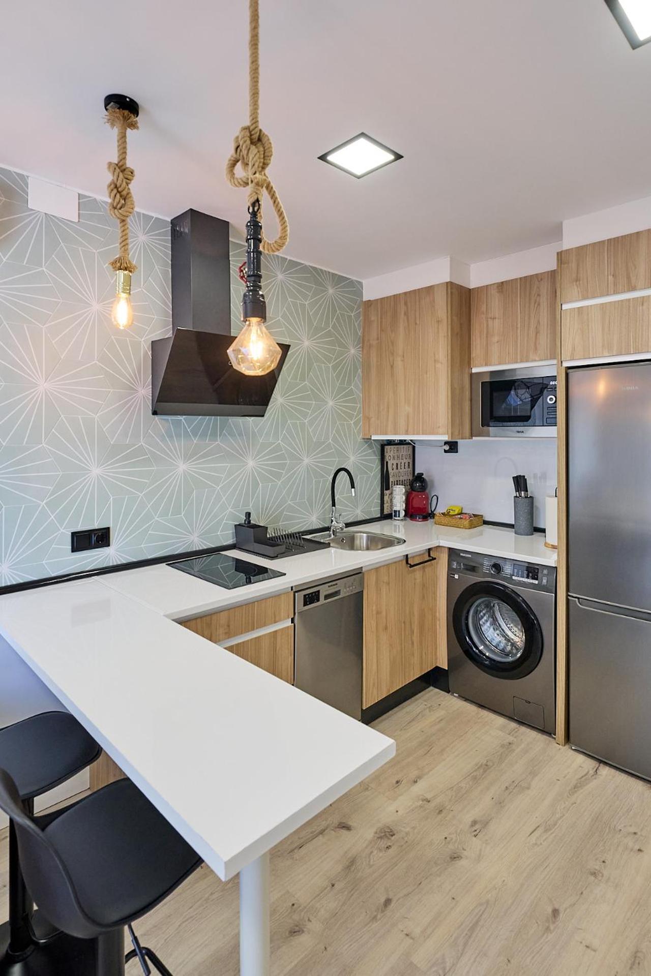 Apartamentos Plasencia Bambu Екстер'єр фото