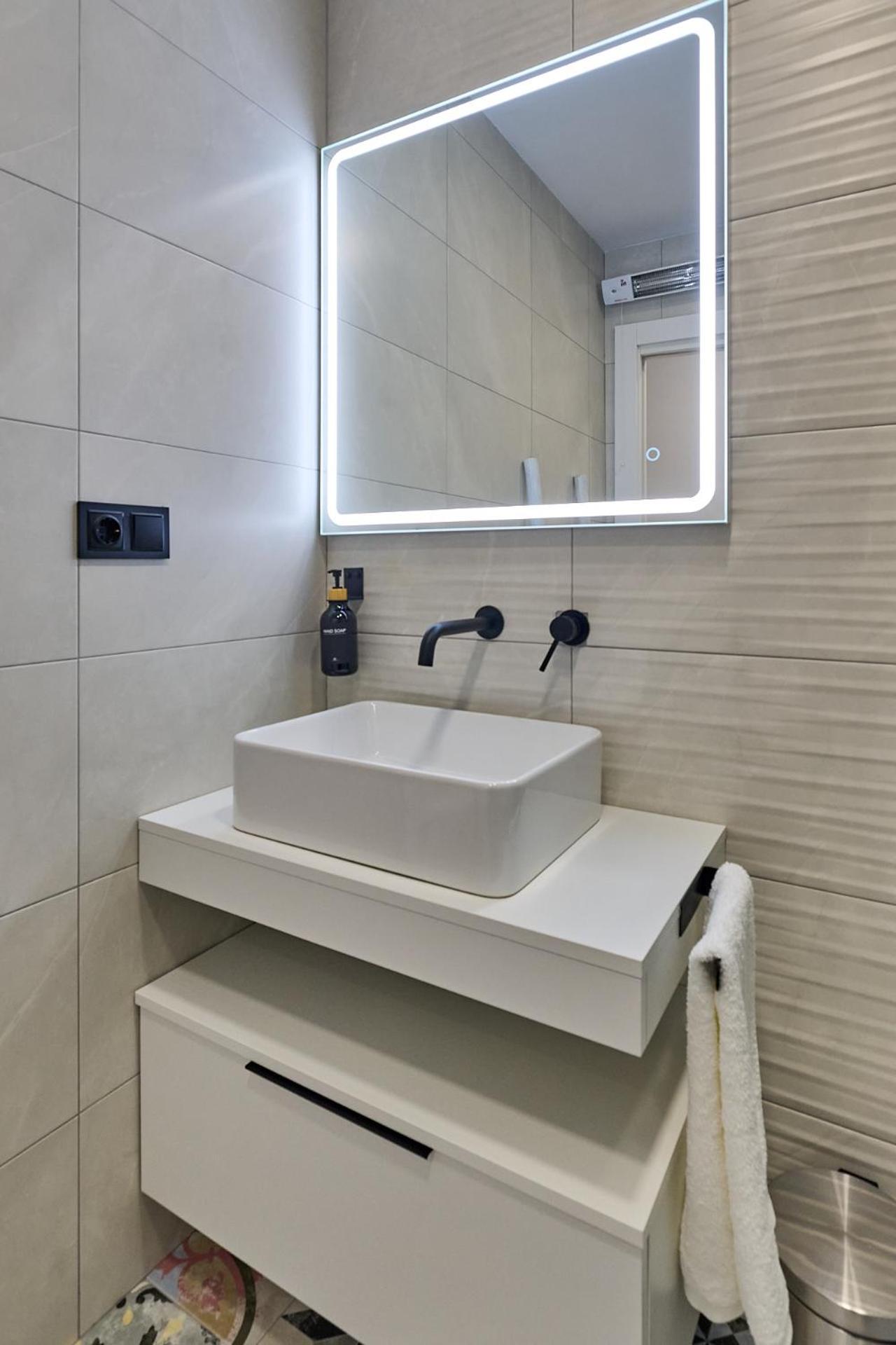 Apartamentos Plasencia Bambu Екстер'єр фото