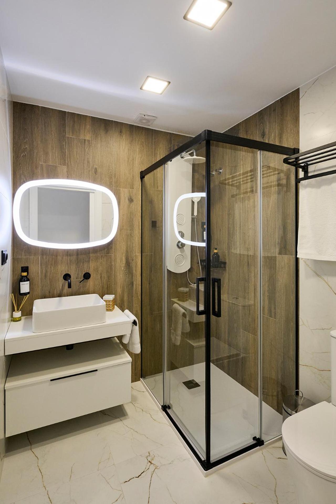 Apartamentos Plasencia Bambu Екстер'єр фото
