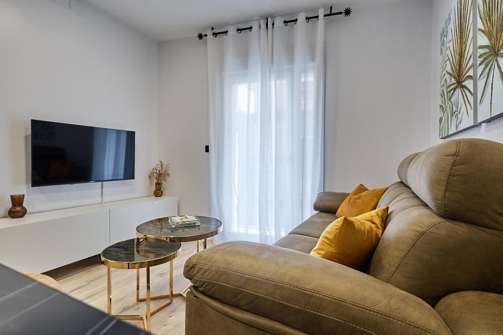 Apartamentos Plasencia Bambu Екстер'єр фото