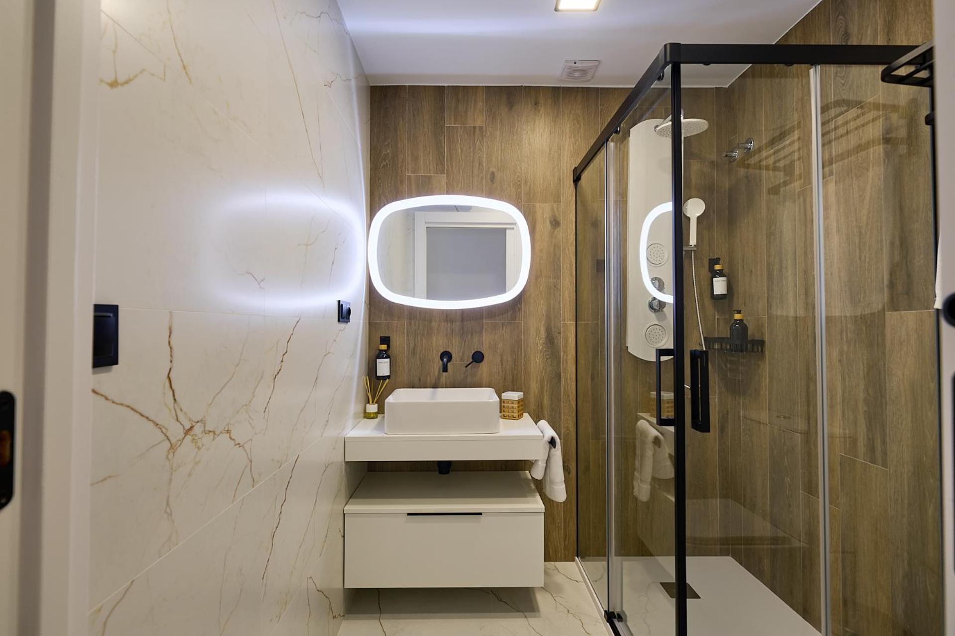 Apartamentos Plasencia Bambu Екстер'єр фото