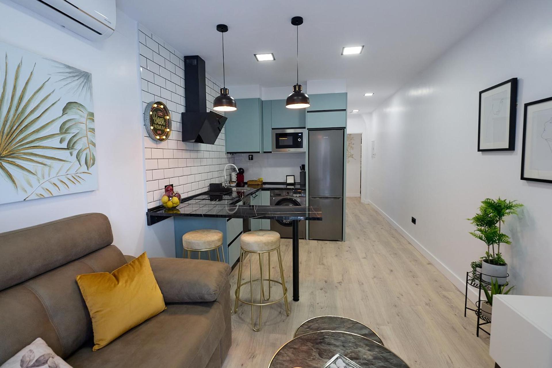 Apartamentos Plasencia Bambu Екстер'єр фото