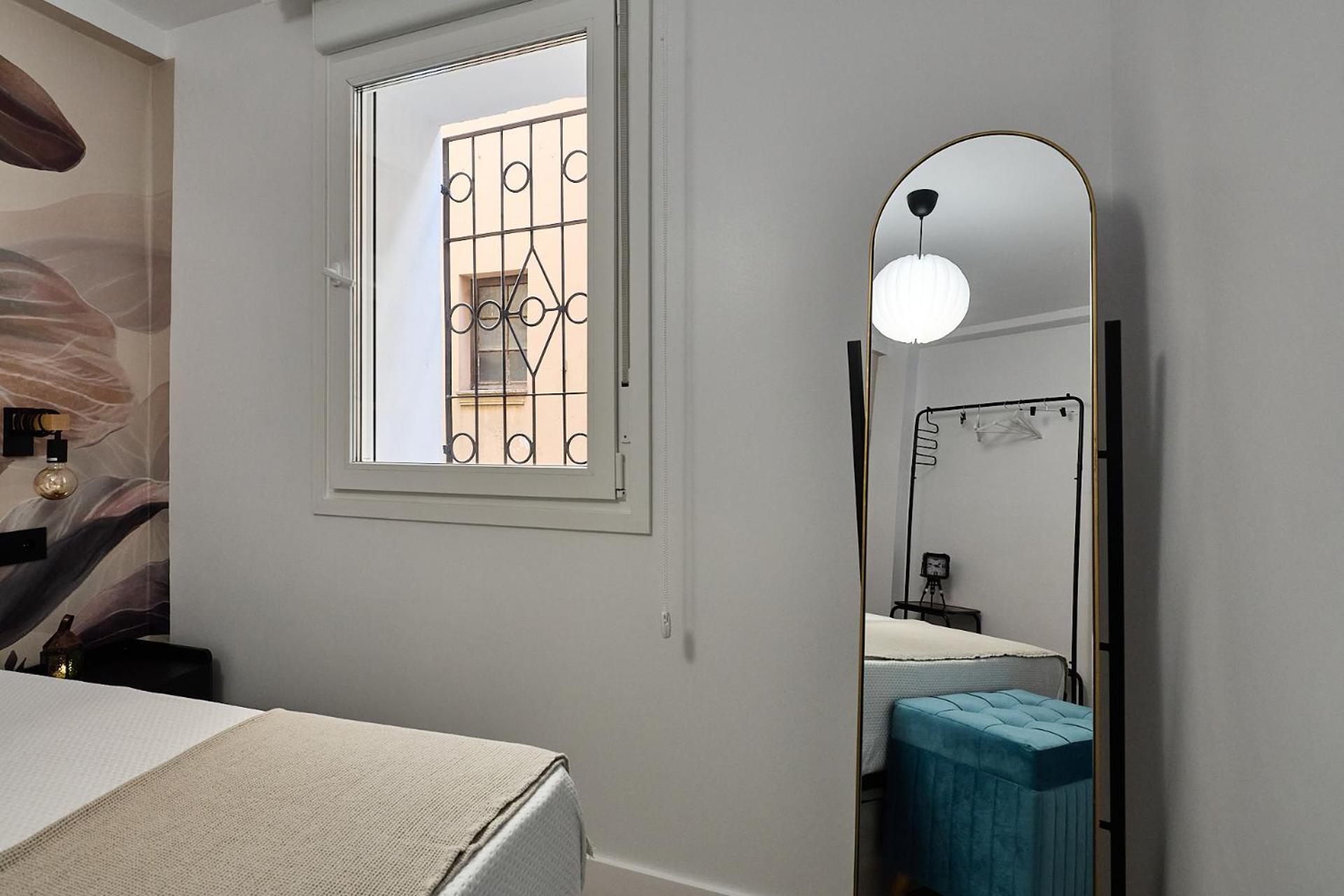 Apartamentos Plasencia Bambu Екстер'єр фото