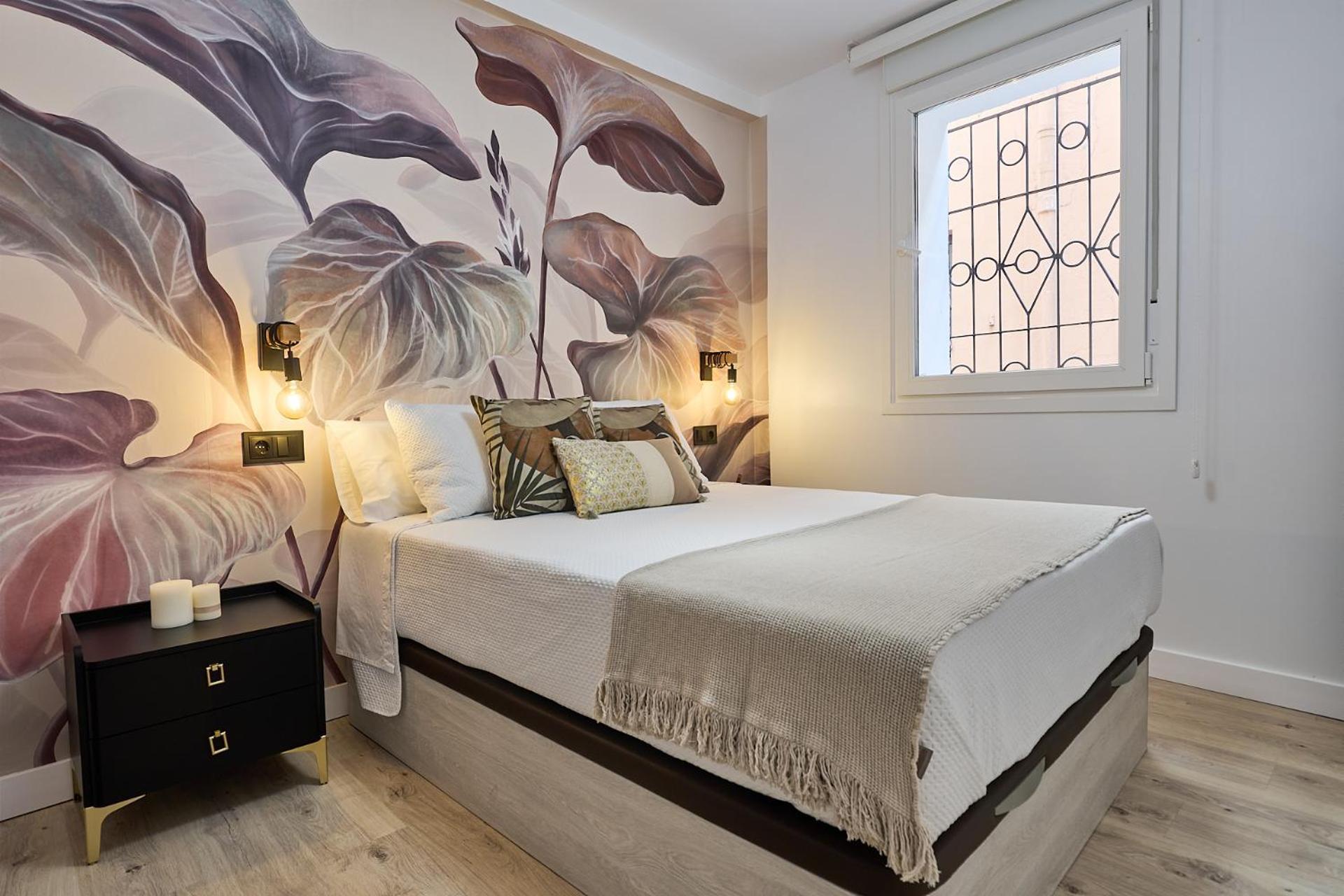 Apartamentos Plasencia Bambu Екстер'єр фото