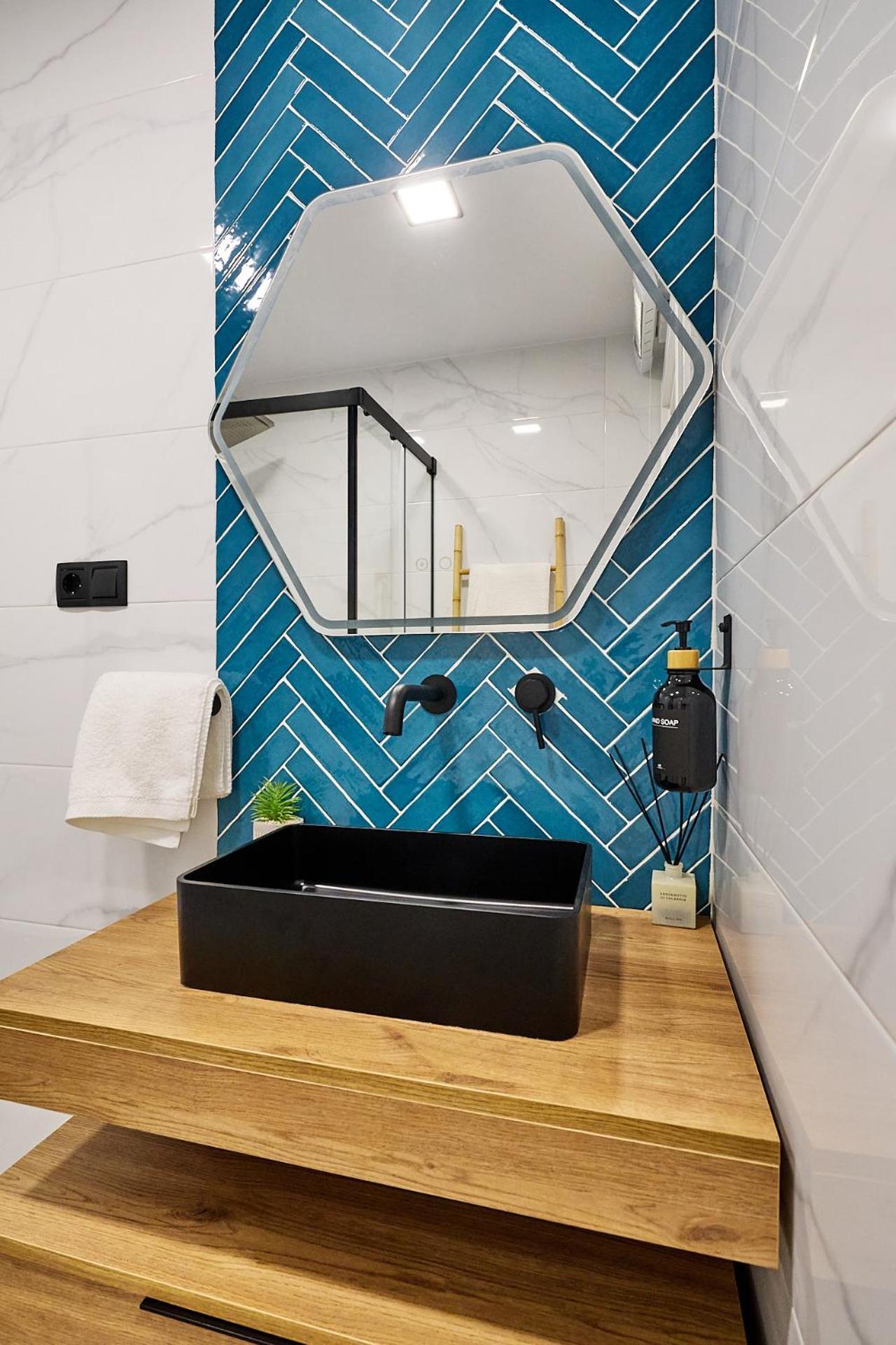 Apartamentos Plasencia Bambu Екстер'єр фото