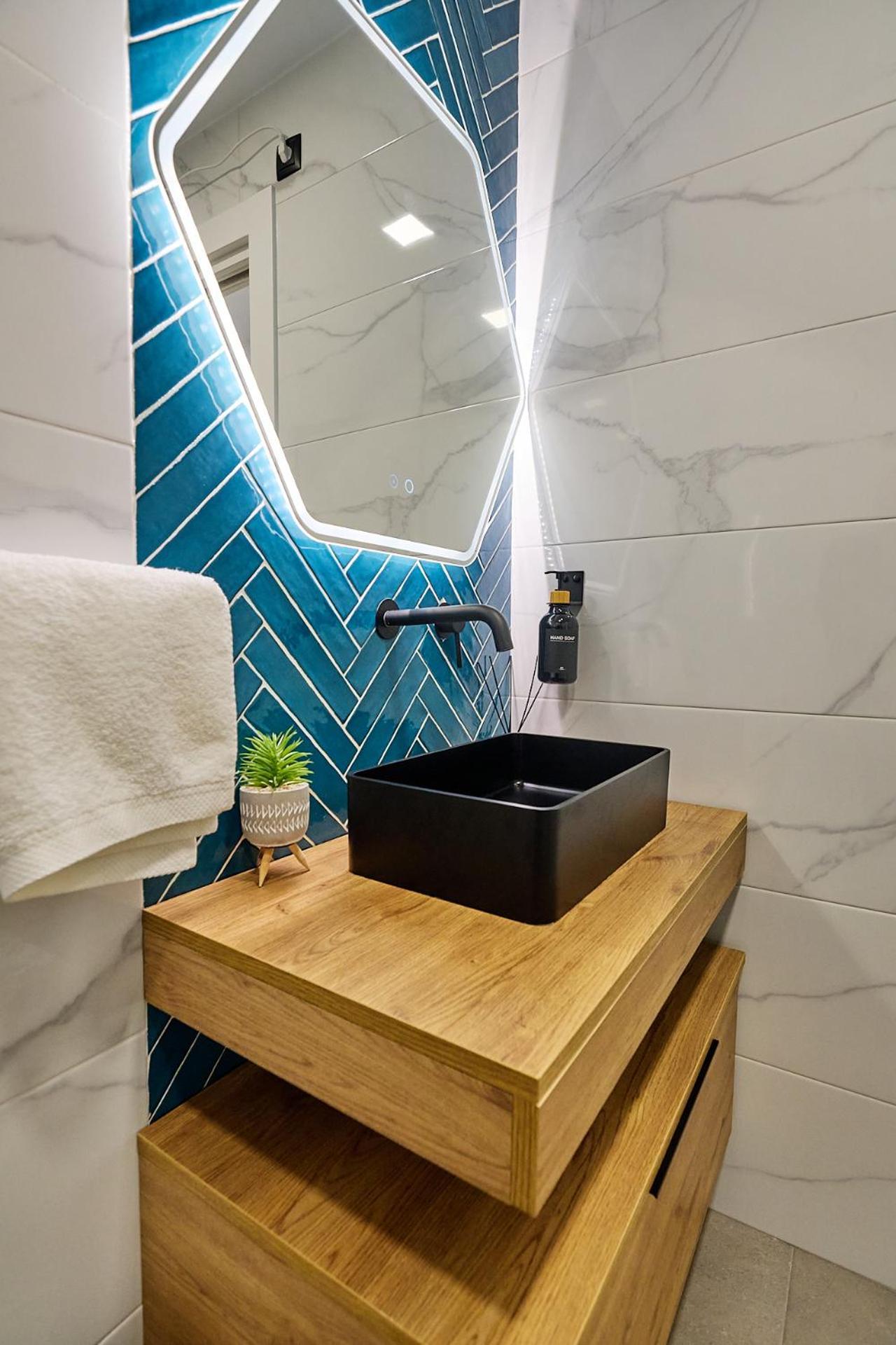Apartamentos Plasencia Bambu Екстер'єр фото