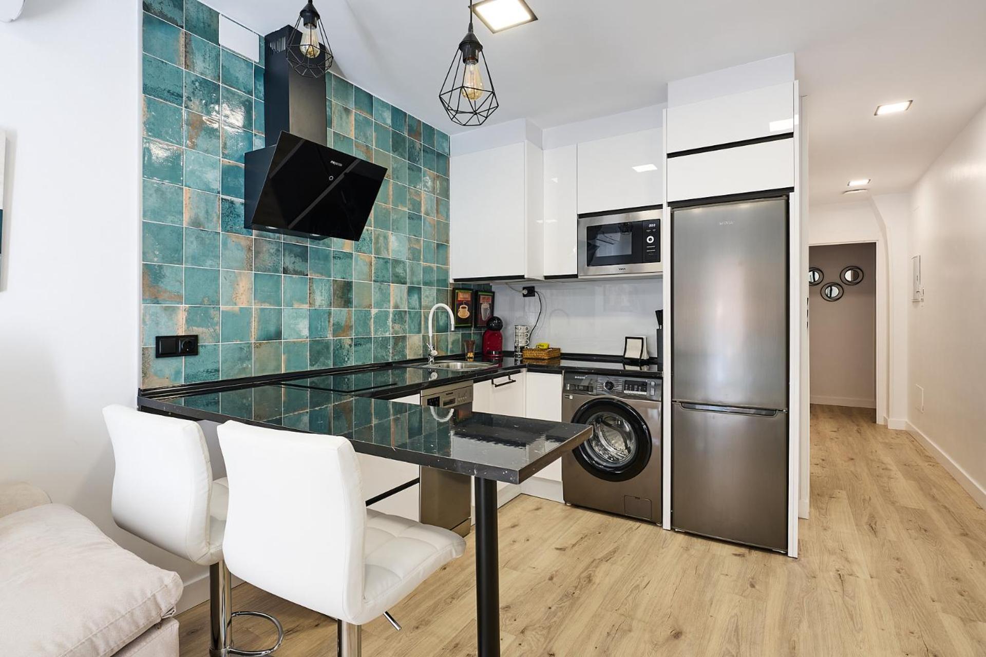 Apartamentos Plasencia Bambu Екстер'єр фото