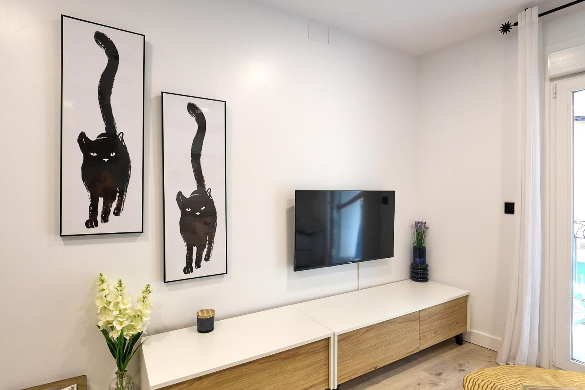 Apartamentos Plasencia Bambu Екстер'єр фото