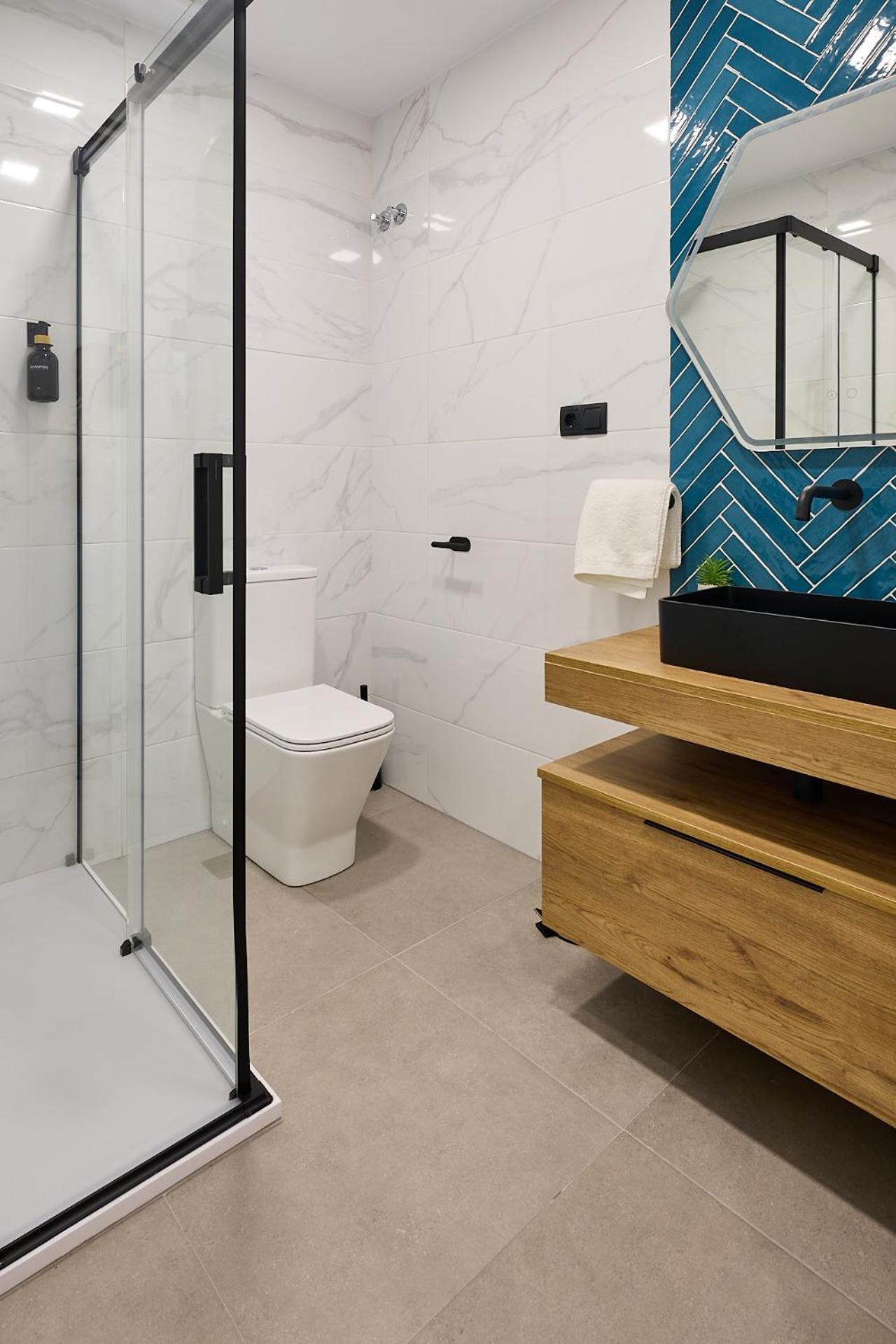 Apartamentos Plasencia Bambu Екстер'єр фото